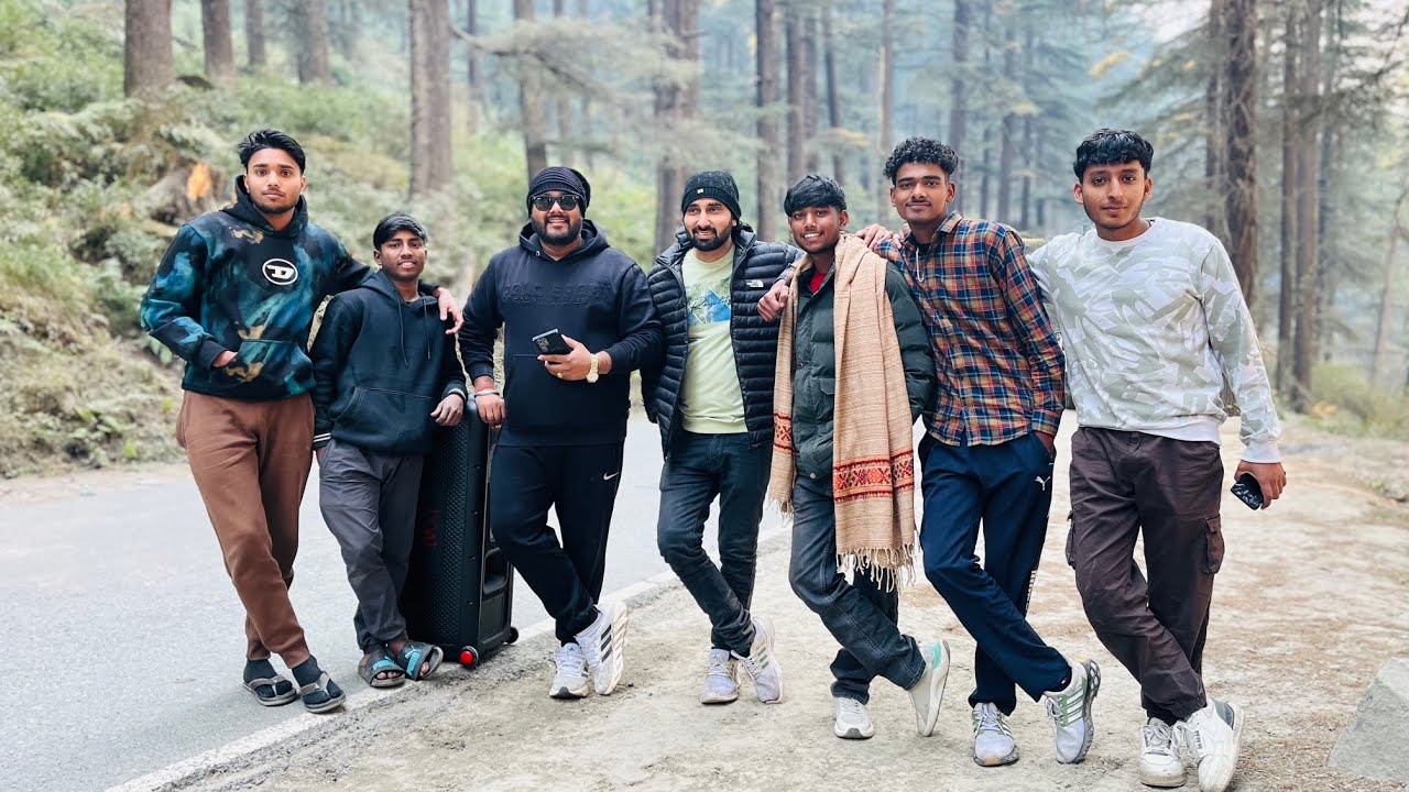 Kasol to Rohtak .... 🏔