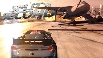 Split/Second - Episode 1: Rigged to Blow