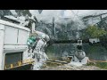 続【PRAGMATA】アンドロイド少女とおじのバディものと俺毛玉