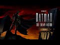 Batman: The Enemy Within | Episode 2: The Pact - Full Playthrough, No Commentary