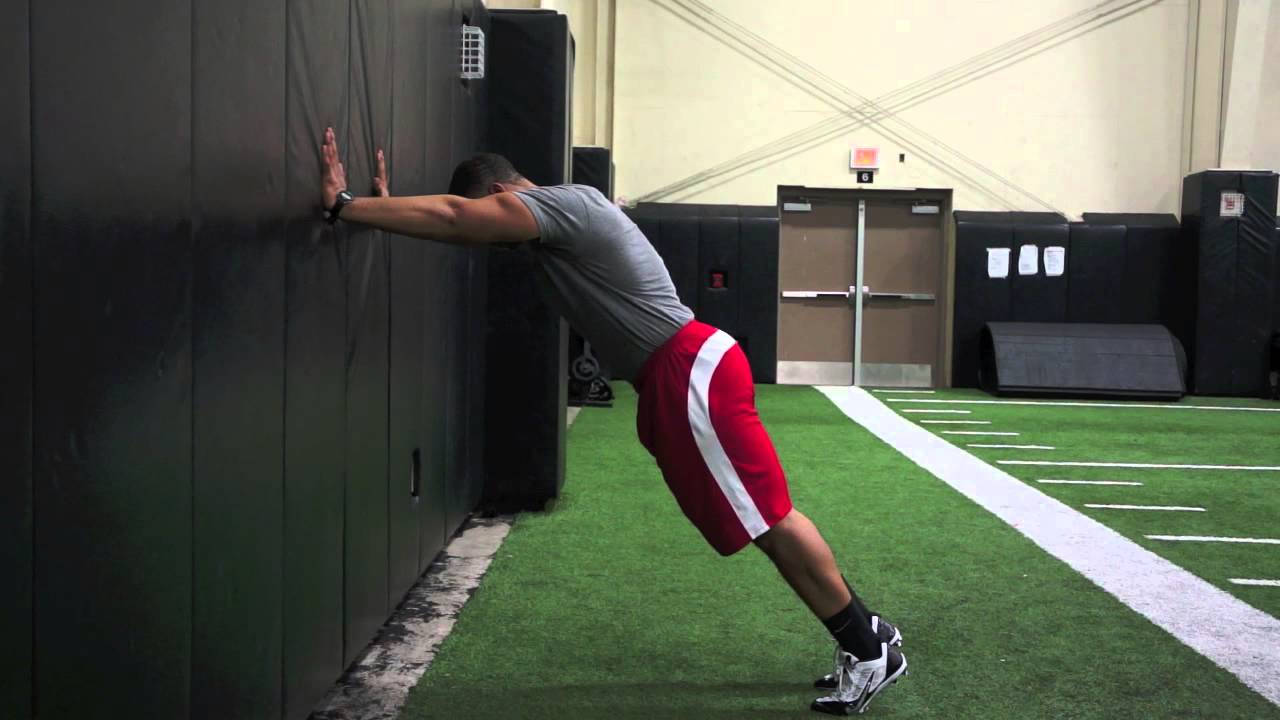 Wall Pillar Hold YouTube