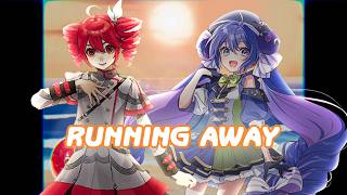 Running Away