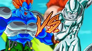 Metal Cooler vs Super 13 - Quem Ganha 