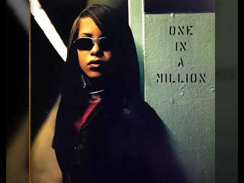 Aaliyah   Choosey Lover Old School