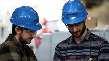 Amsted Rail Overview Video 2023