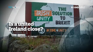 Is a united Ireland close?