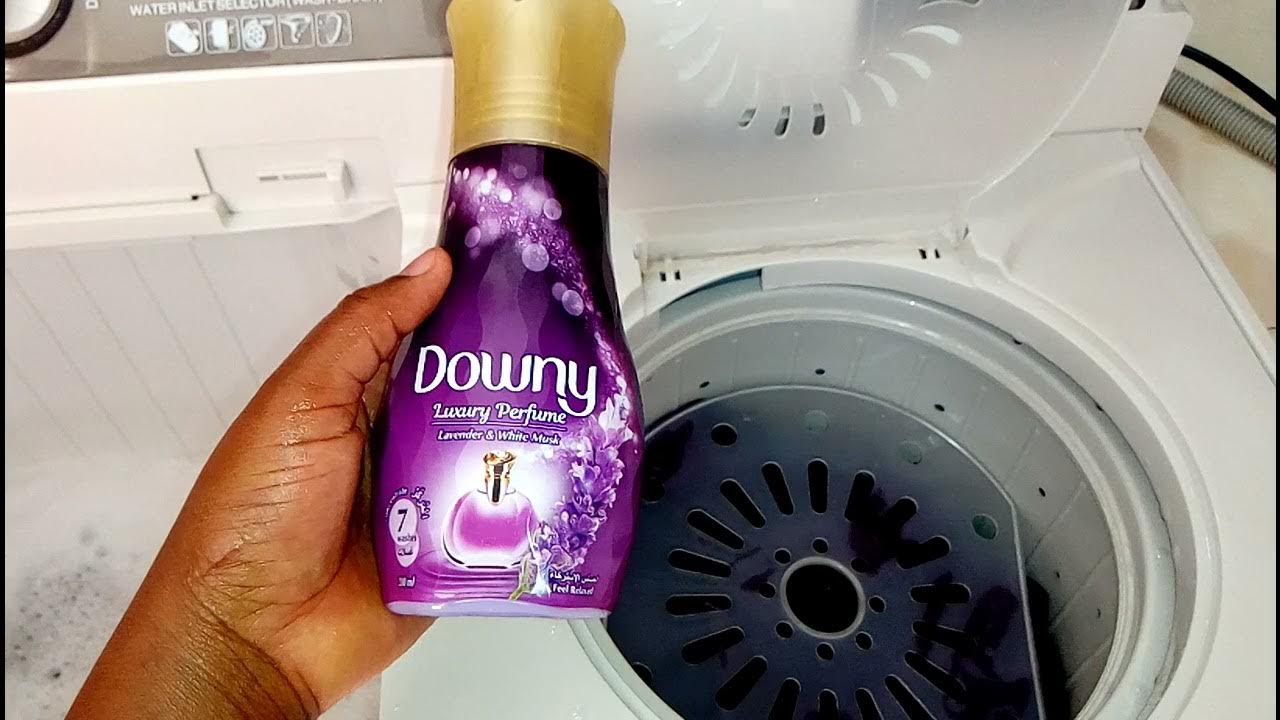 How to wash curtains and sheers//Armco twin tub washing machine YouTube