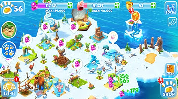 ICE AGE Adventures Android Walkthrough - Gameplay Part 34