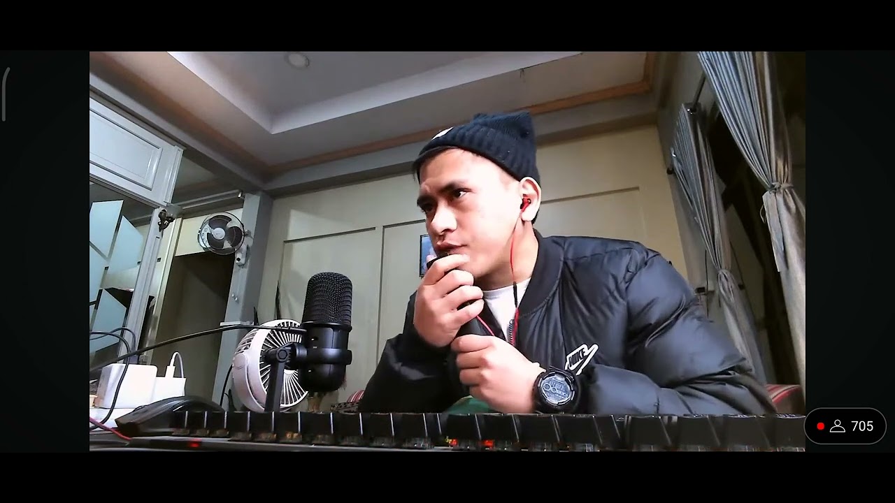 Rala---ka rose pari-cover