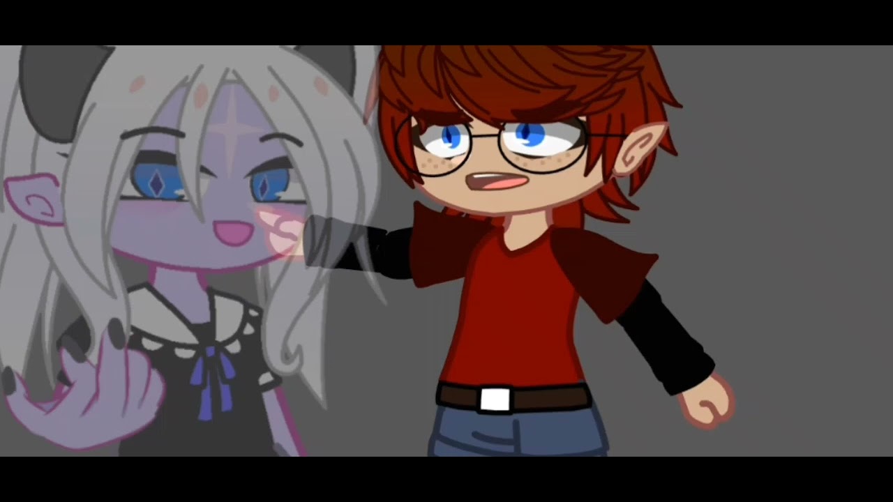 Epic Goodbye My Goodbye //EPIC the musical// (full gcmv) - YouTube