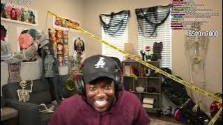 RDC SPOOKY WEDNESDAY   S TIER SLANDER (HILARIOUS)