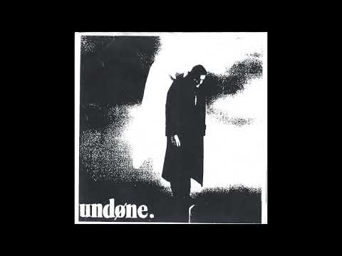 Undøne. artwork