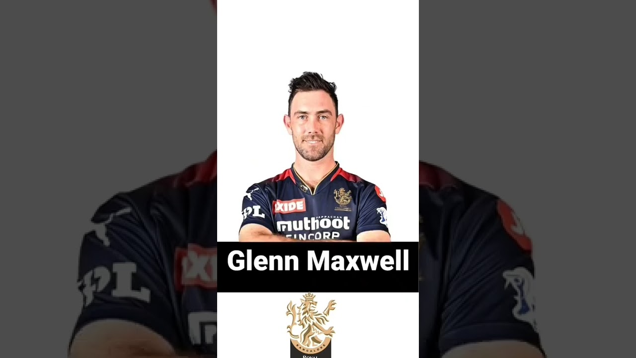 IPL 2022 | Royal Challengers Bangalore vs Rajasthan Royals Playing 11 | RCB vs RR Playing 11 2022