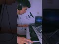 موسيقى وهدوء مؤثر 🥱 عزف بيانو 🎹 صار شكد ما حاضيني