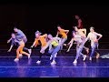 Хип-хоп хореография. Отчетный концерт Dance Life Белгород (2019)