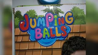 Jumping Balls | Fun Game for Kids ~ MR. DIY for my Angel Zion screenshot 4