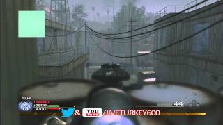 How to get Flawless HITDETECTION in CALL OF DUTY