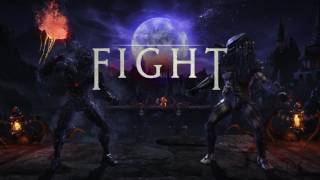 Mortal Kombat XL - autumnsfall Vs. TownOfAshes Part 2