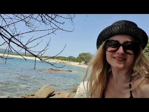 Video: Vacanze In Francia: Corsica