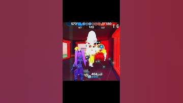 Frag Pro Shooter - 2vs2 With Gaming Master 🤯🔥