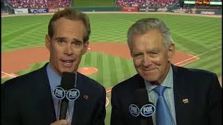 2011 World Series (Rangers @ Cardinals) Game Seven [FOX Broadcast]