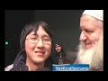 Shahadah with sheikh yusuf estes