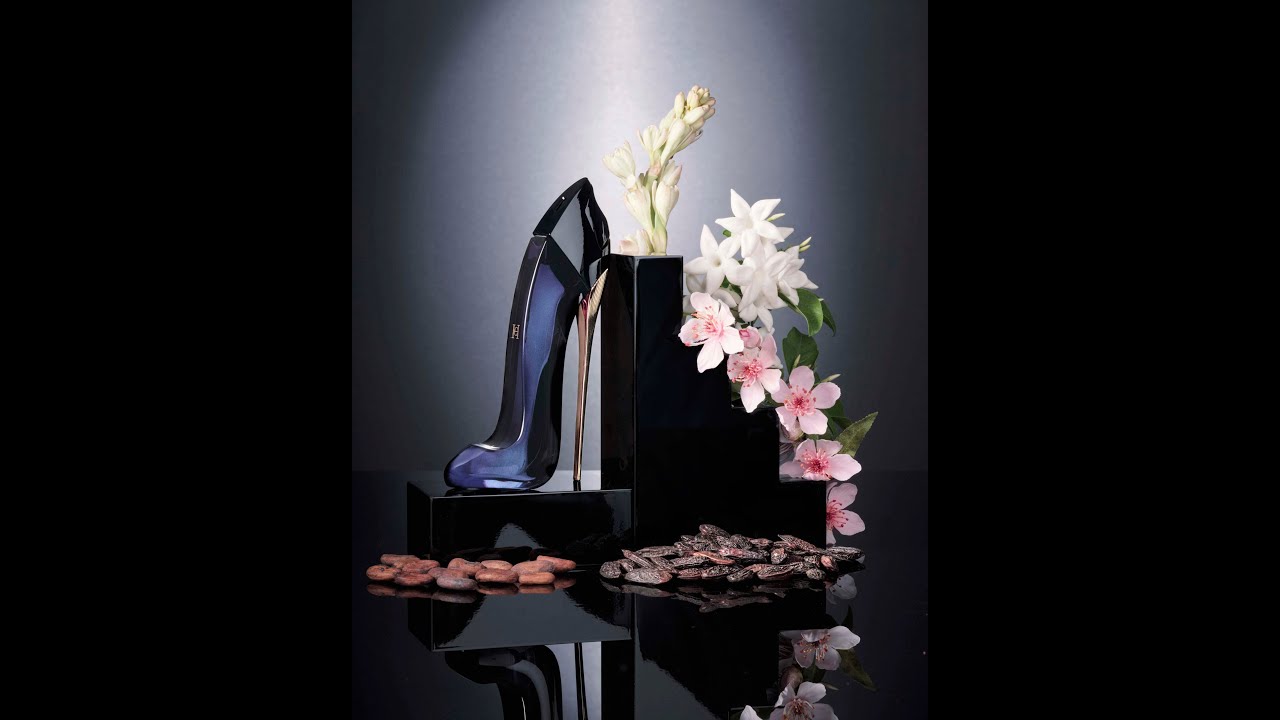 Good Girl Carolina Herrera