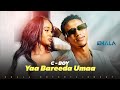 C Boy Yaa Bareeda Umaa Official Music Video