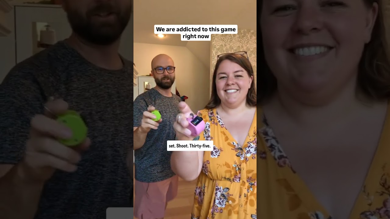 Do they buy these hand tally counters for our children? Yes, yes we did