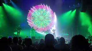 Brit Floyd - "Echoes" - Fox Theater - Bakersfield, CA 6-25-22