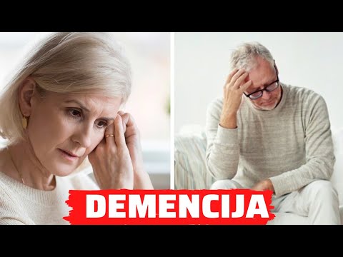 Video: Mobilni telefoni lijek su za Alzheimerovu bolest