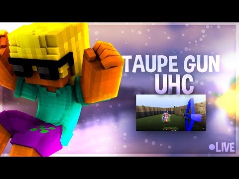 TAUPE GUN | Rôle : Supertaupe - TAUPE GUN | Rôle : Supertaupe