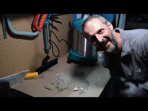 Σκούπα Total TVC14122 Σκούπα Total TVC14122