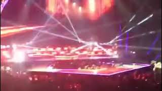 BSB “Get Down”—…DNA World Tour…09/13/2019…Louisville, KY