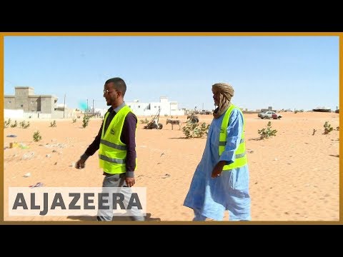 🇫🇷EU, France announce almost $3bn aid for African Sahel l Al Jazeera English