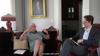 [Oral History] Dick Remley Interview