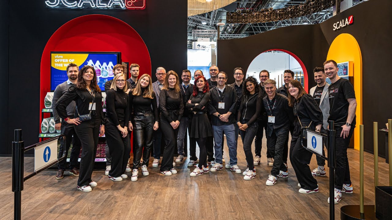 Scala EuroCIS 2024 - Aftermovie