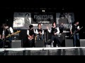 Beyond all Recognition - Tale Of A Traitor ( LIVE AT SWEDENROCK 2012)