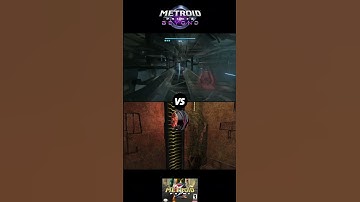 Metroid Prime 4 vs Metroid Prime