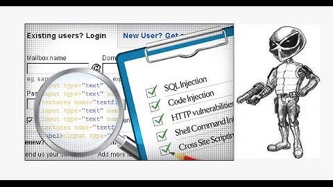 Web Server Vulnerability Scan with Nikto