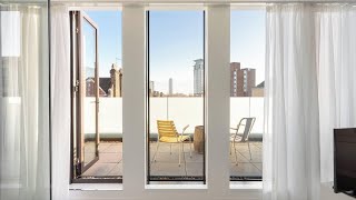 Ruby Lucy Hotel London, United Kingdom | Travel With Kiara