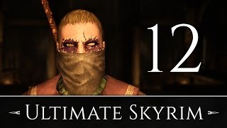 Ultimate Skyrim - To the Northern Holds [S1:E12]