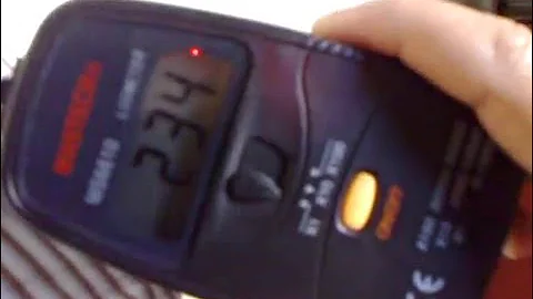 Lux test - BAUER ENERGY T8 8W LED tubes vs 18W T8 Fluorescent tubes