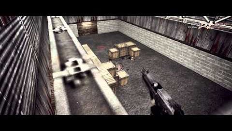 IEM5 Nothing vs REDCODE