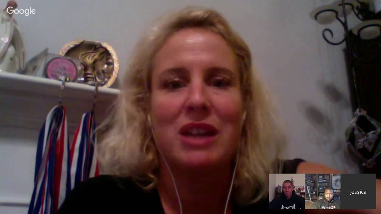 The Barbell Life Show - Episode 24 - Renaissance-Man Approach to Fitness : A recovering teachers ...