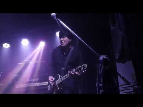 20190428 브로큰 발렌타인(Broken Valentine) - Smashing Your Face. @ Metal United Korea