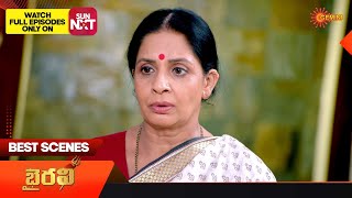 Bhairavi - Best Scenes | 16 May 2024 | Gemini TV