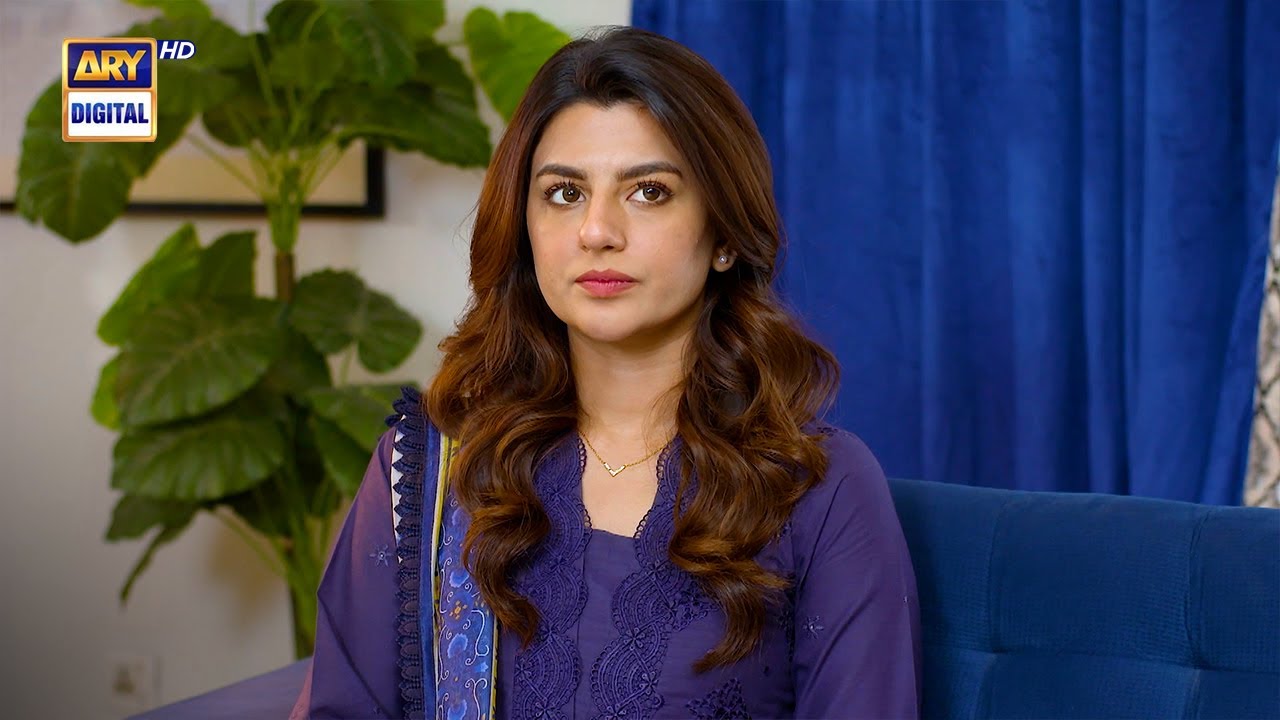 Mere Sawalon Ka Ulta Jawab Kyun De Rahi Ho... Shikwa | Maria Malik ...