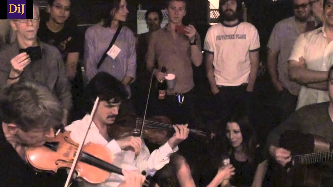 DiJ 2013 "Late-Night Djam!" DiJ 2013