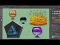 Photoshop Beginner Academy in English Learn step by step with simple guidance